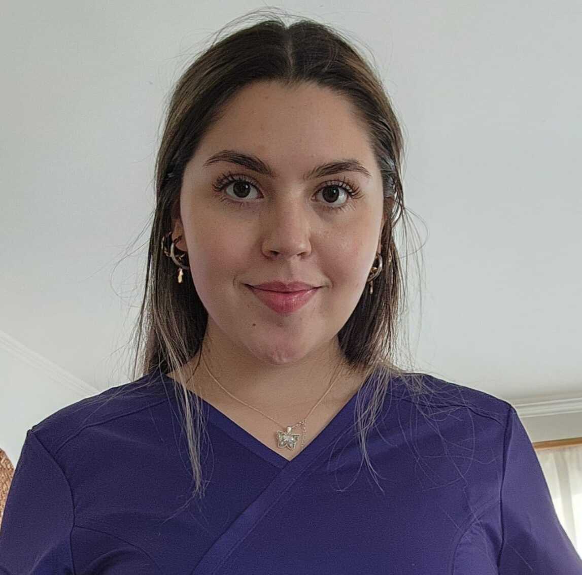 Bárbara San Martín