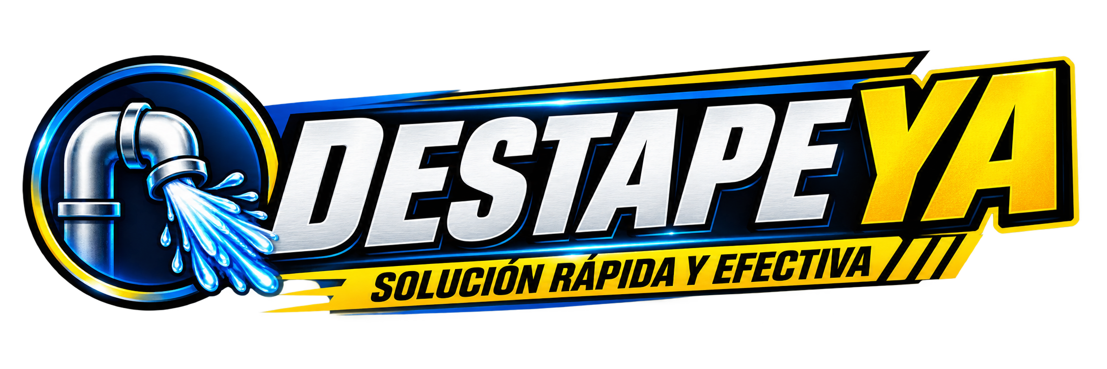 Destapa Ya