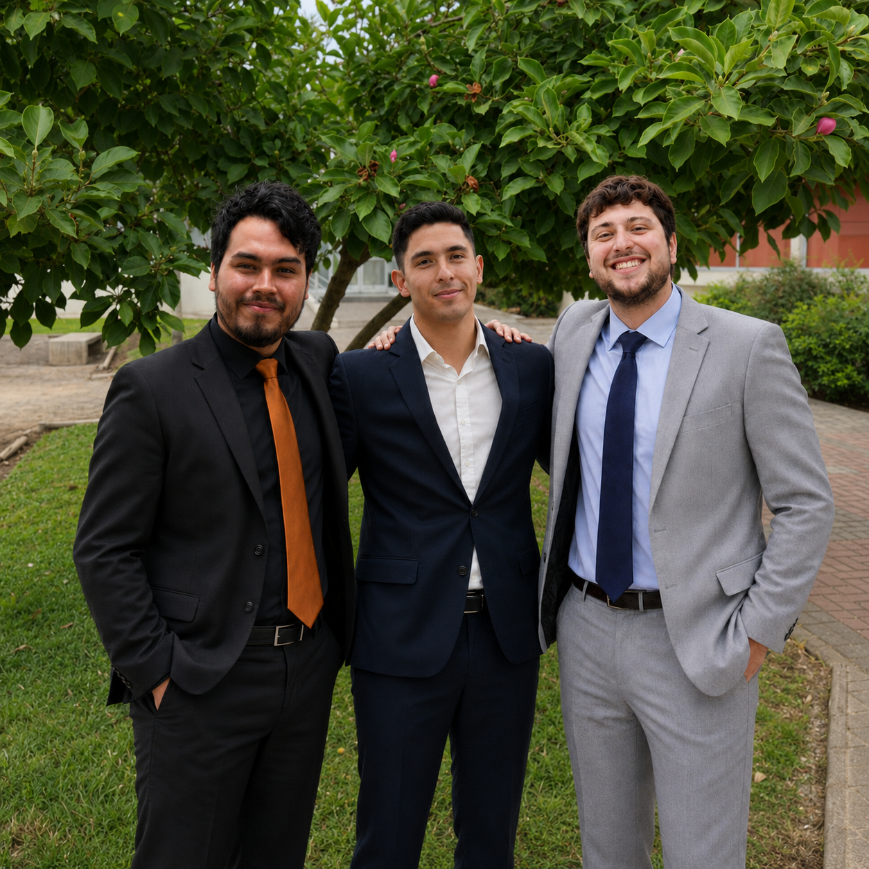 Equipo NTEK