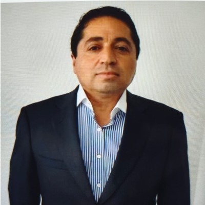 José Luis Valenzuela
