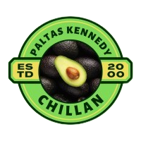 Paltas Kennedy Chillán