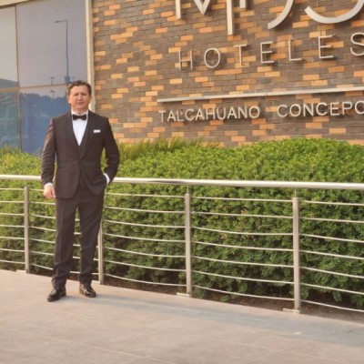 Rodrigo Hermosilla